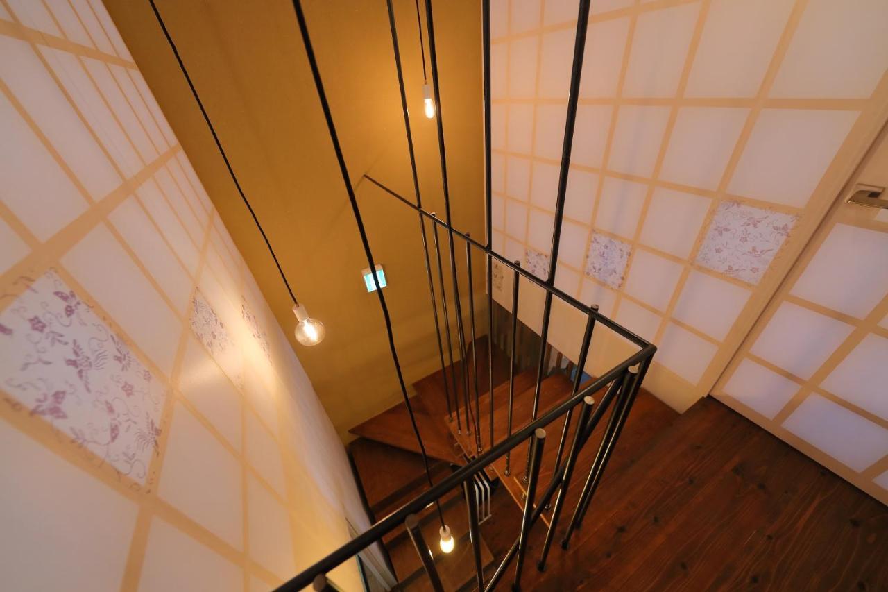 Ferienhaus Kyo No Oozora Fuka Kyōto