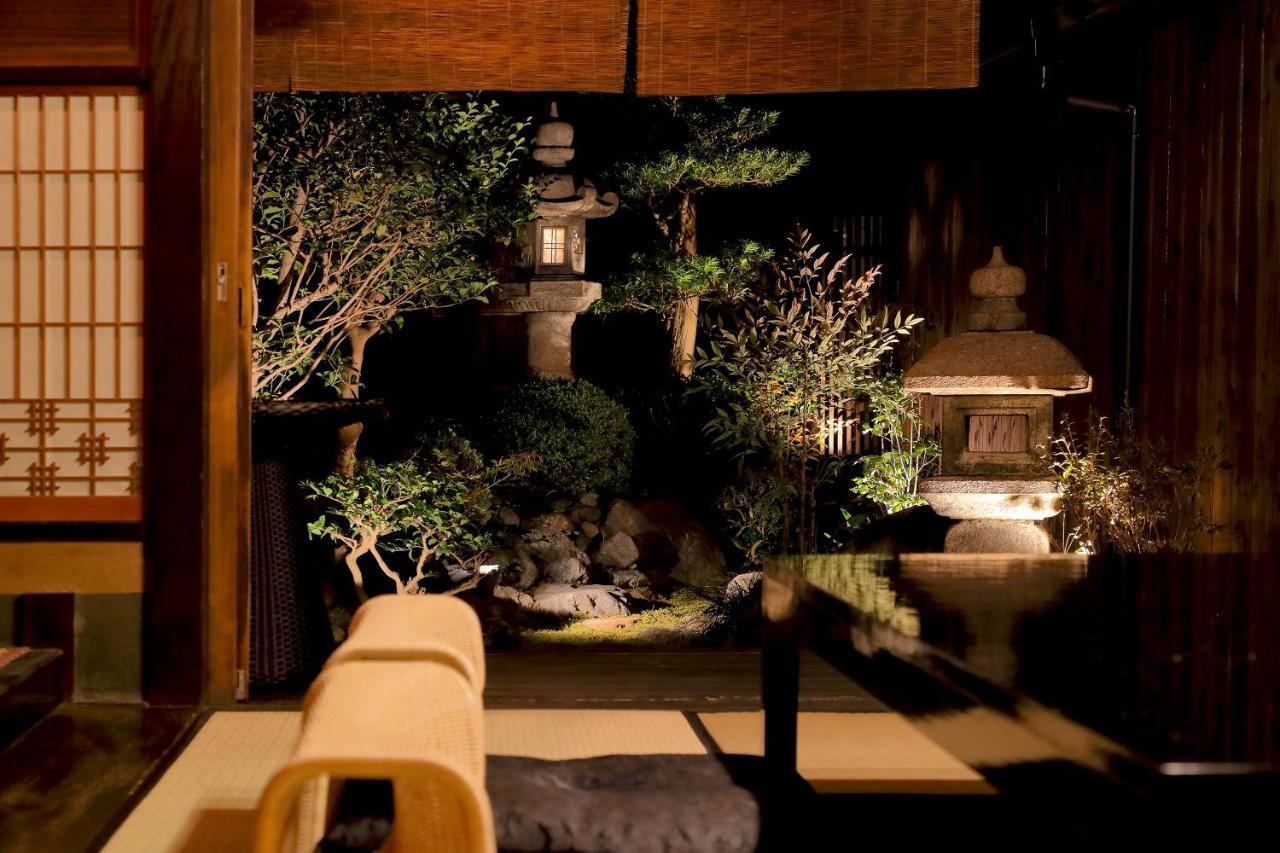 度假居 Kyo No Oozora Fuka