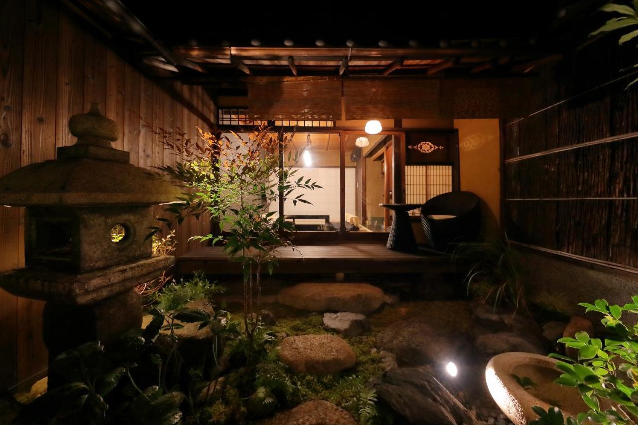 Ferienhaus Kyo No Oozora Fuka Kyōto