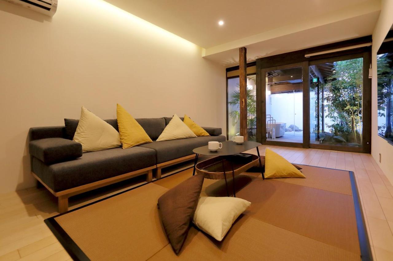 Ferienhaus Kyo No Oozora Fuka