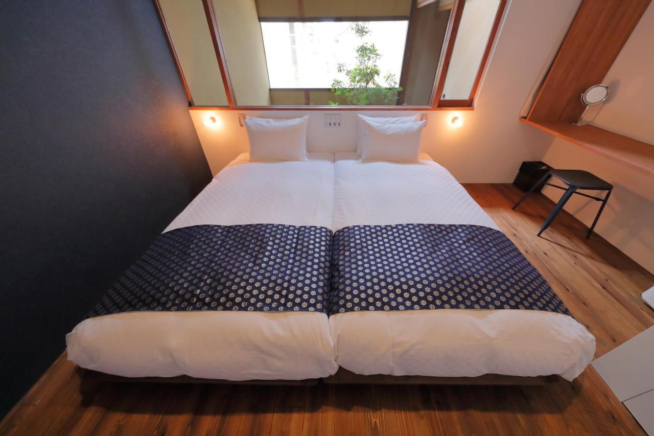 Kyo No Oozora Fuka Ferienhaus *