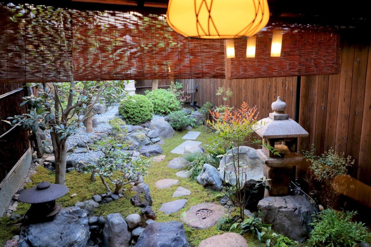 Kyo No Oozora Fuka 度假居 *