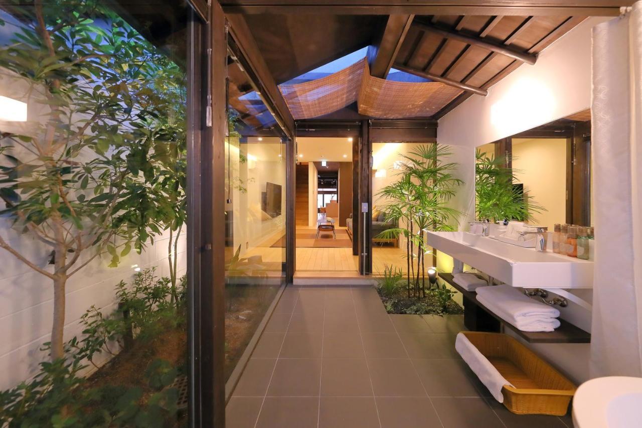Kyo No Oozora Fuka Ferienhaus
