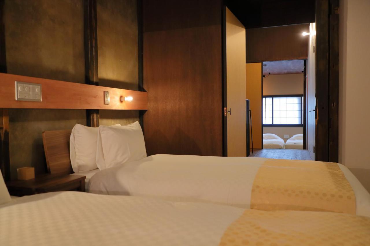 Kyo No Oozora Fuka 度假居